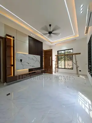 2bdrm Apartment in Goba for rent