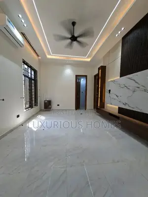 2bdrm Apartment in Goba for rent