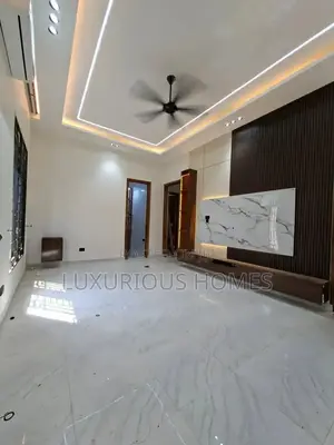 2bdrm Apartment in Goba for rent