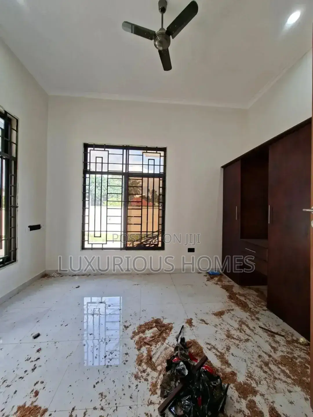 2bdrm Apartment in Goba for rent