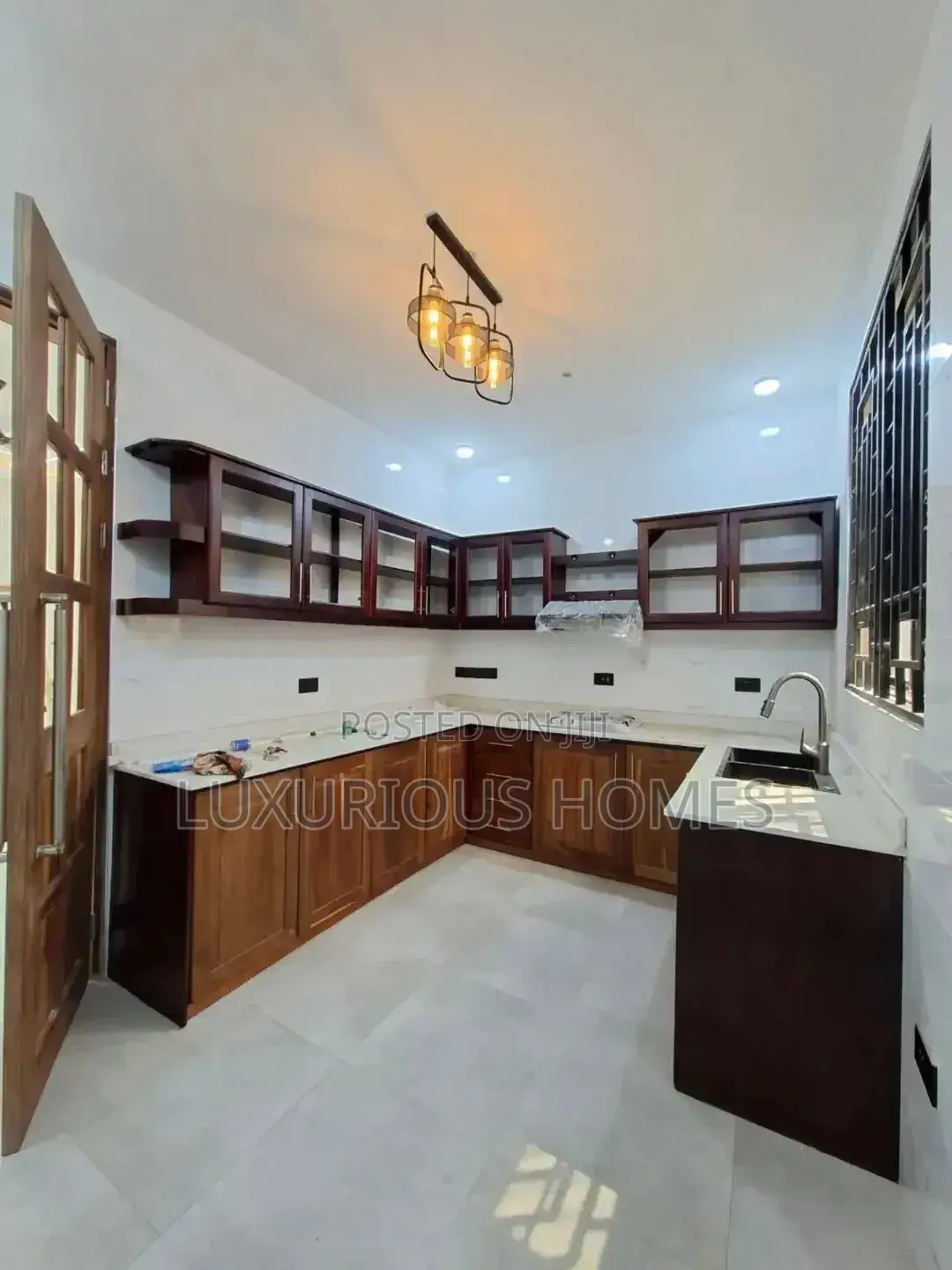 2bdrm Apartment in Goba for rent