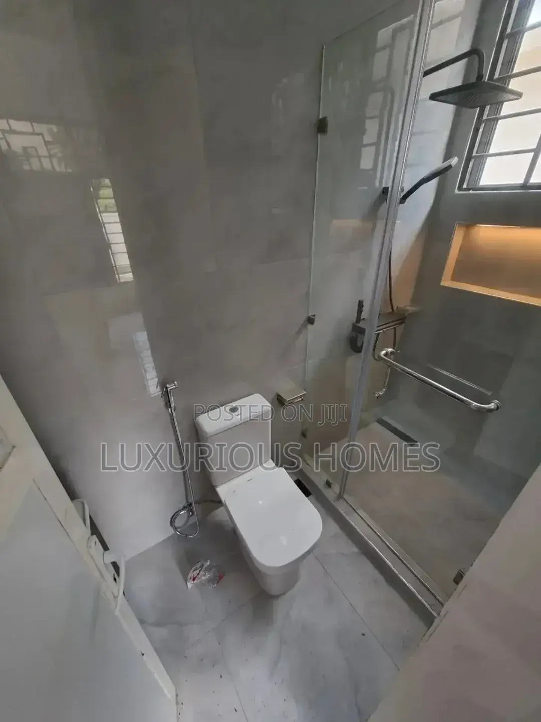 2bdrm Apartment in Goba for rent