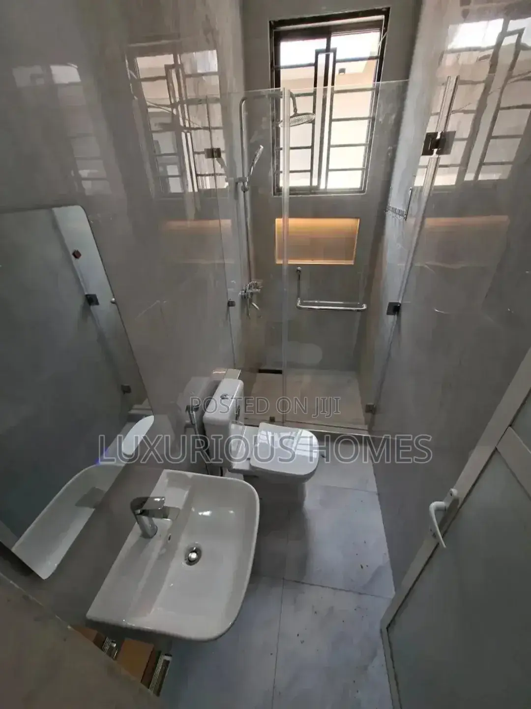 2bdrm Apartment in Goba for rent