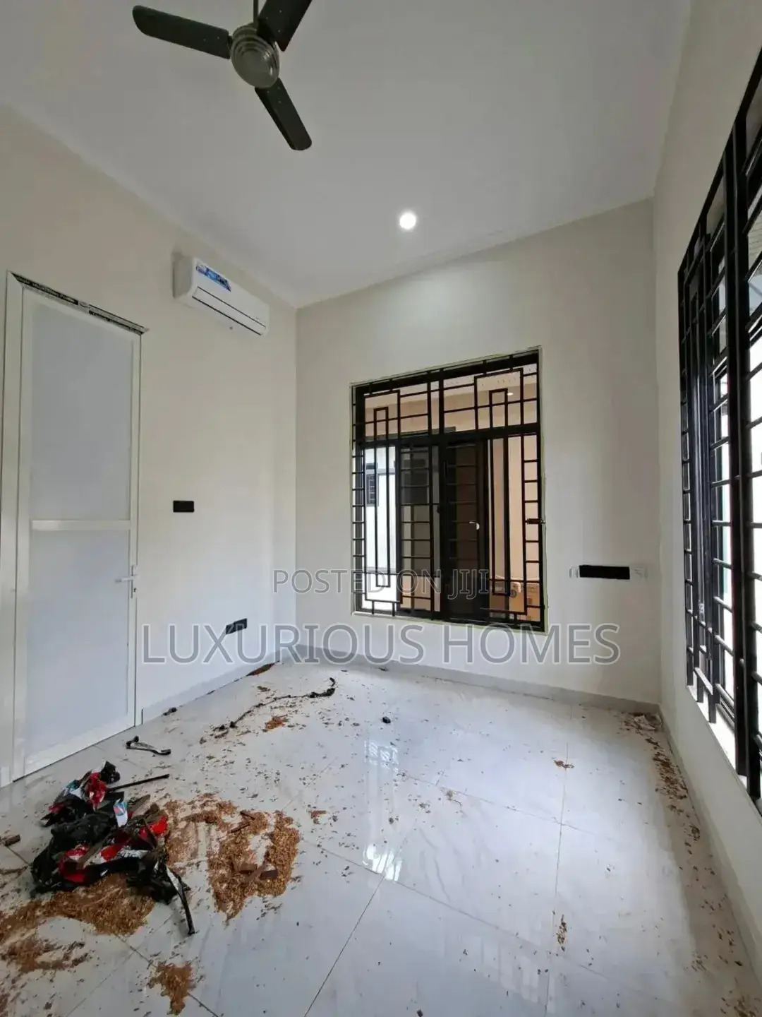 2bdrm Apartment in Goba for rent