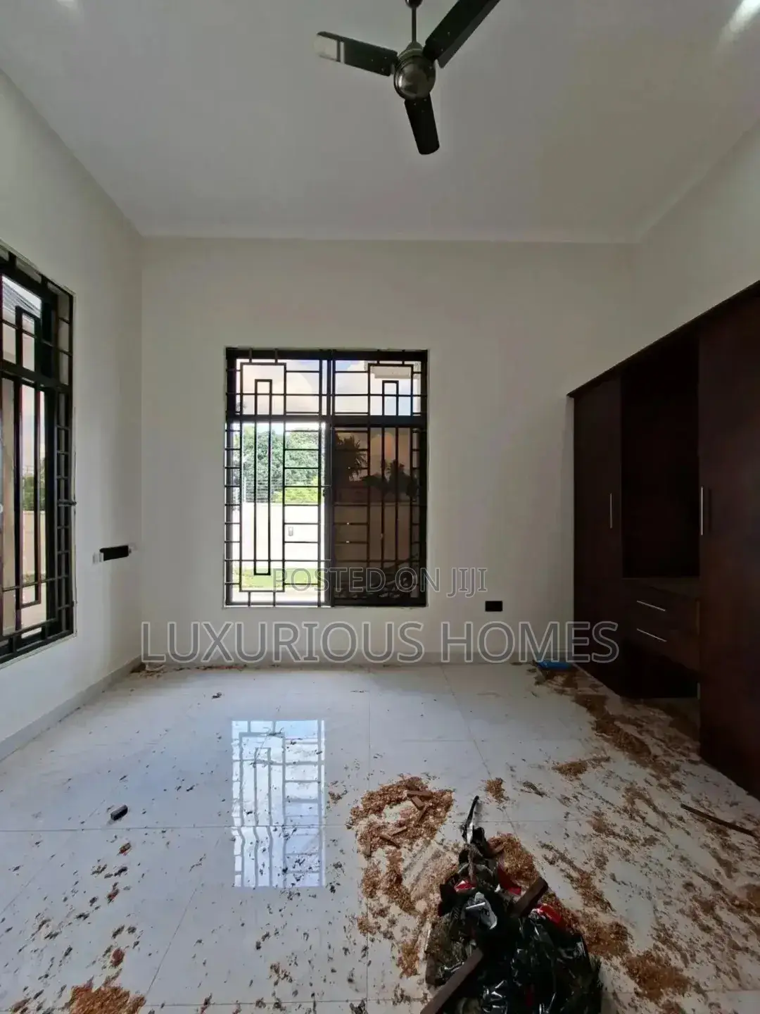 2bdrm Apartment in Goba for rent