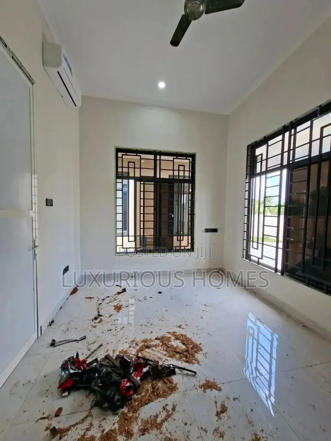 2bdrm Apartment in Goba for rent