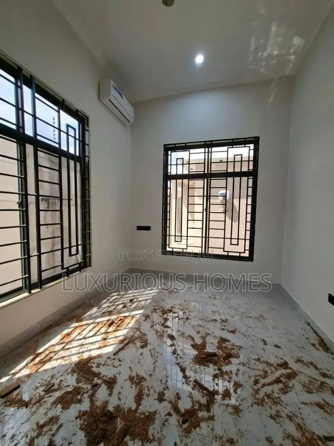 2bdrm Apartment in Goba for rent