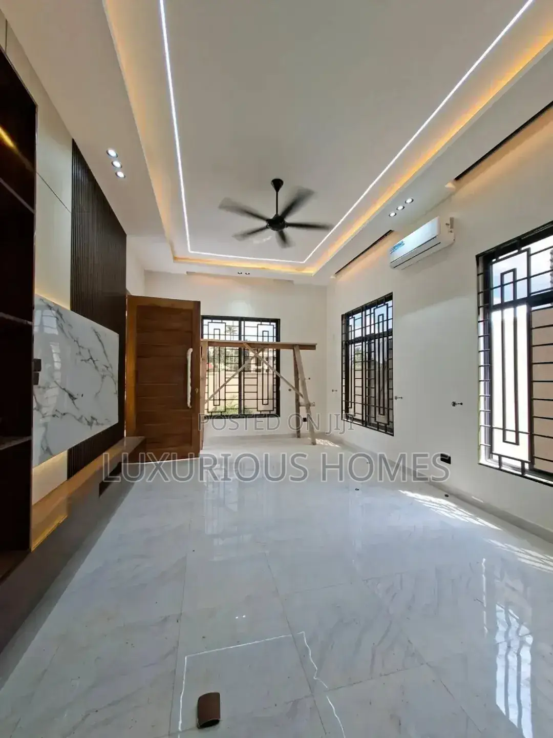 2bdrm Apartment in Goba for rent