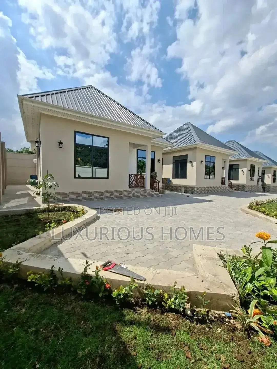 2bdrm Apartment in Goba for rent
