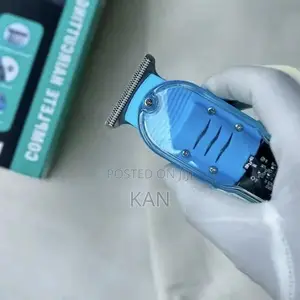 Hair Trimmer