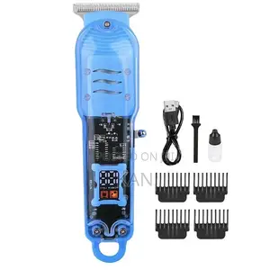 Hair Trimmer