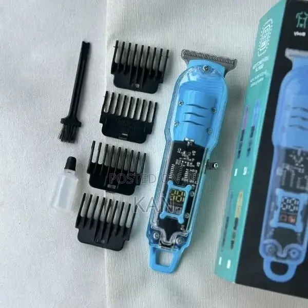 Hair Trimmer
