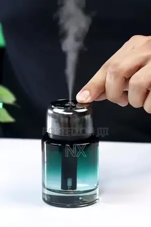 Greenlion Fragrance Air Diffuser 160ml Includes Extra Bottle
