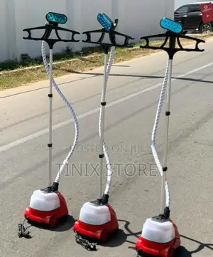 Garment Steamer