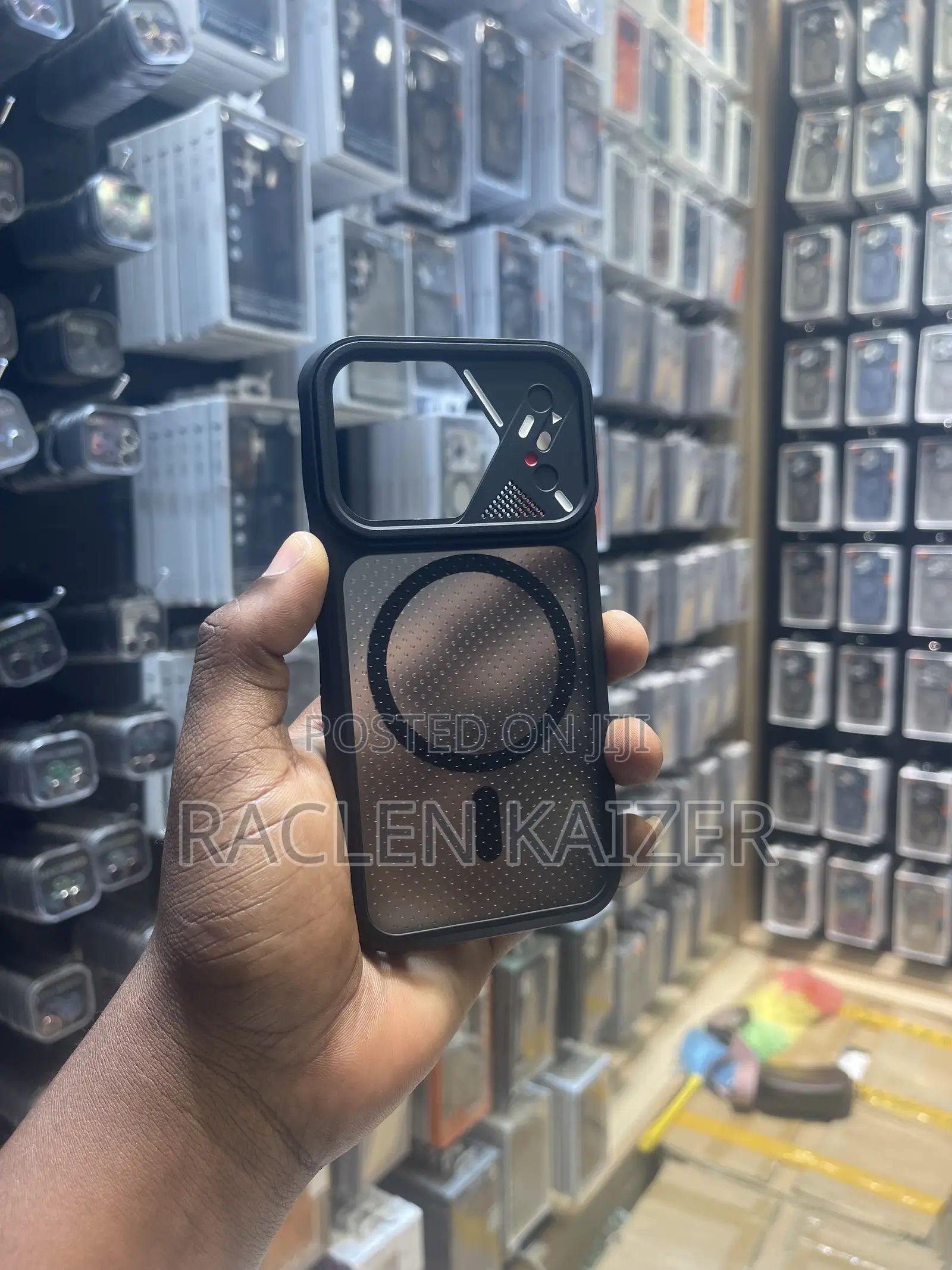 Original iPhone 15pro Cases