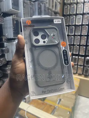 Original iPhone 15pro Cases