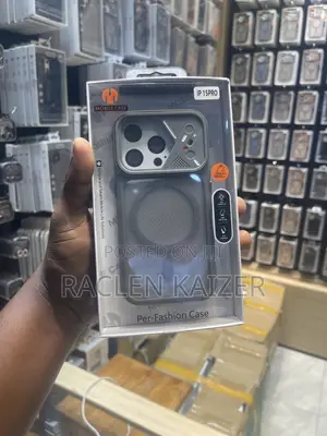 Original iPhone 15pro Cases