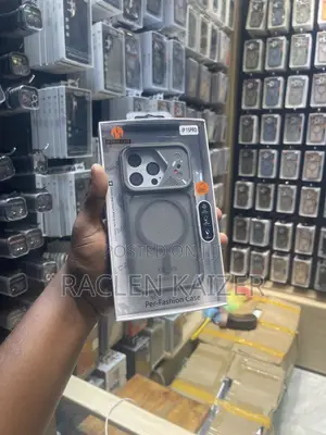Original iPhone 15pro Cases