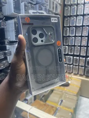 Original iPhone 15pro Cases