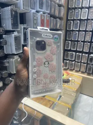iPhone 13plain Ladies Cases