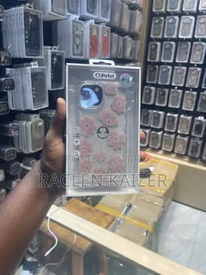 iPhone 13plain Ladies Cases
