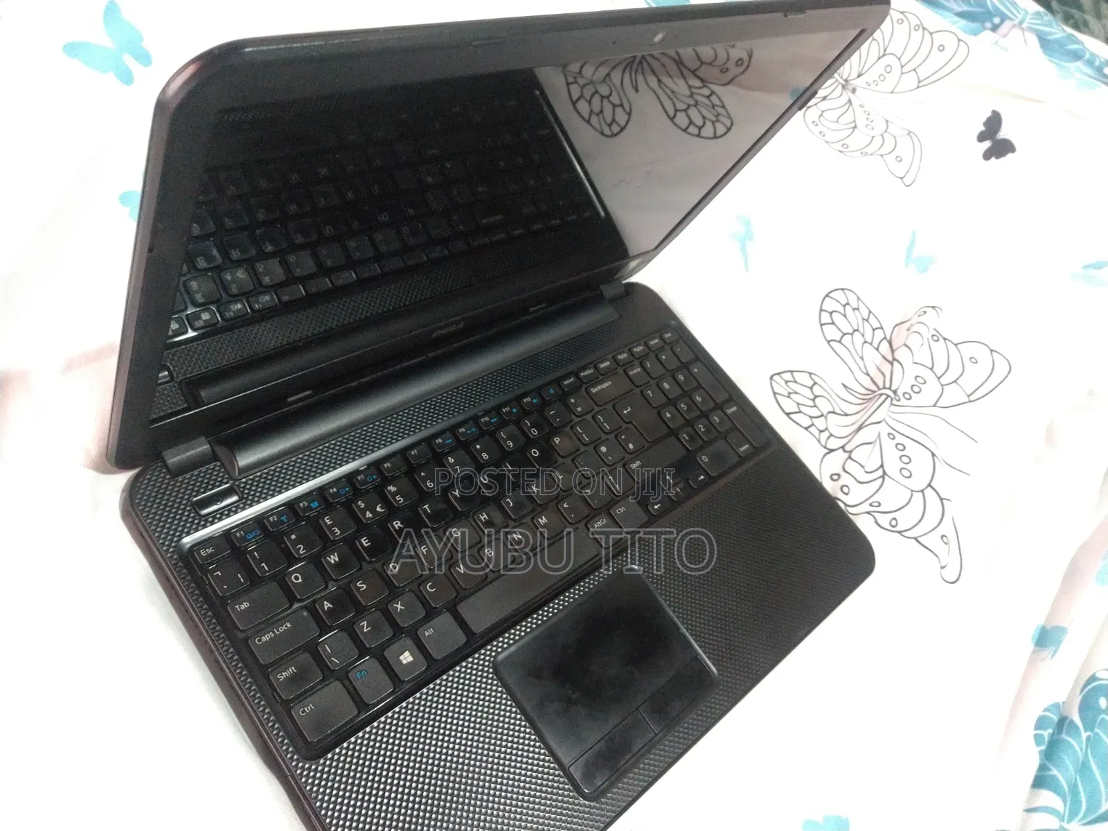 Laptop Dell Inspiron 15 3521 4GB Intel Core 5 HDD 500GB