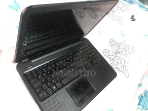 Laptop Dell Inspiron 15 3521 4GB Intel Core 5 HDD 500GB