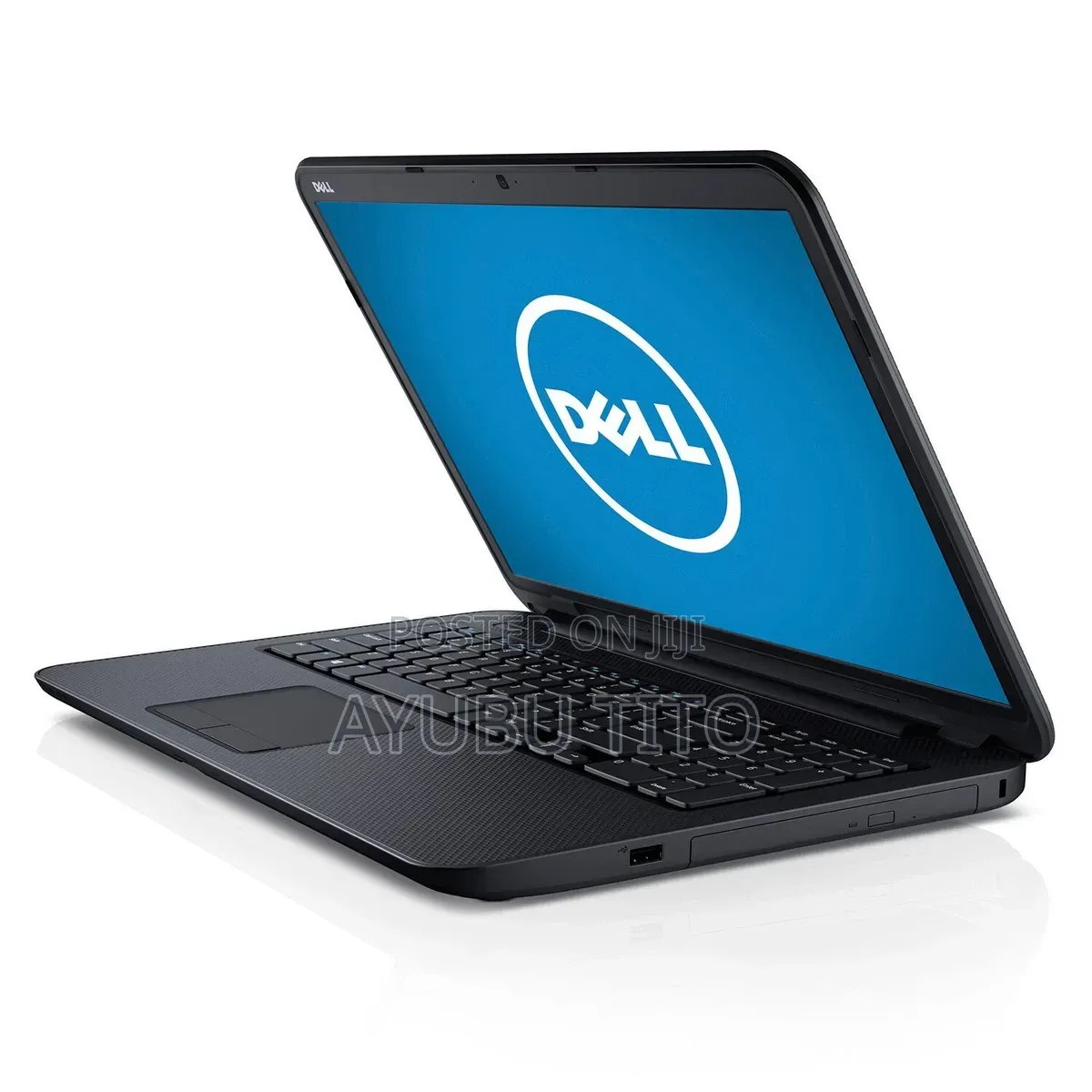 Laptop Dell Inspiron 15 3521 4GB Intel Core 5 HDD 500GB