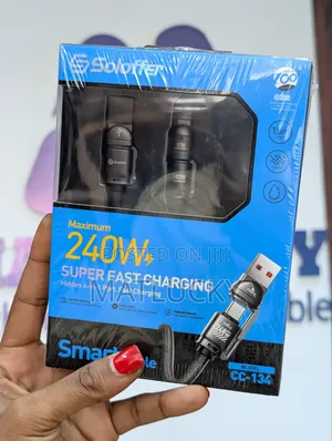 Cable Soloffer 240W - High