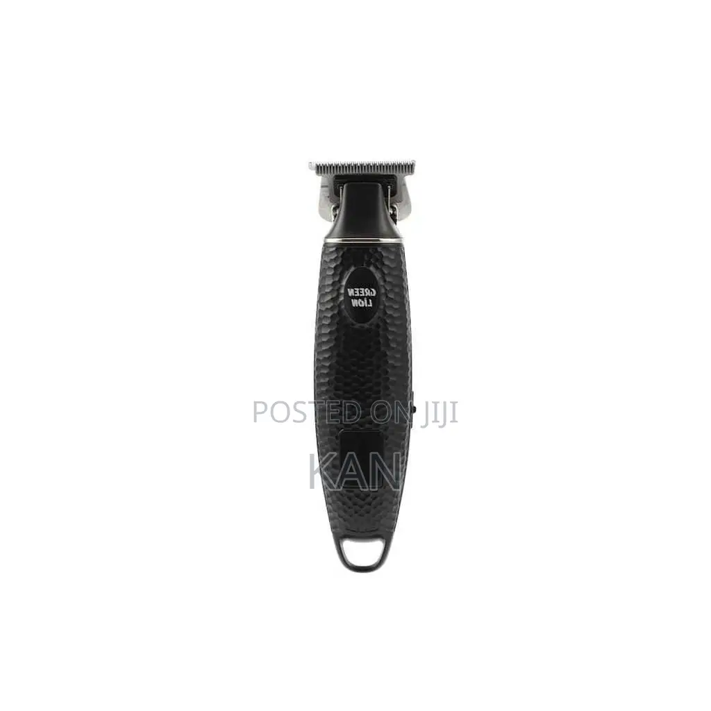 Green Lion Trimmer