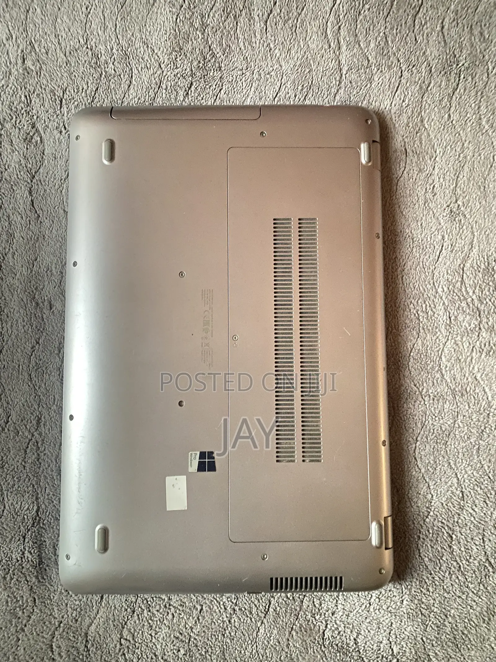 Laptop HP ProBook 470 G4 8GB Intel Core i7 HDD 1T