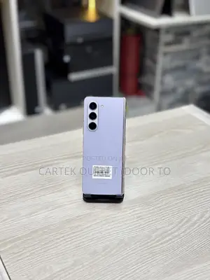 Samsung Galaxy Z Fold 5 256 GB Blue