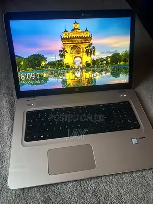 Laptop HP ProBook 470 G4 8GB Intel Core i7 HDD 1T