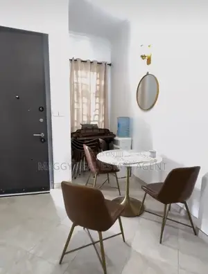 2bdrm Apartment in Mbezi Beach for rent