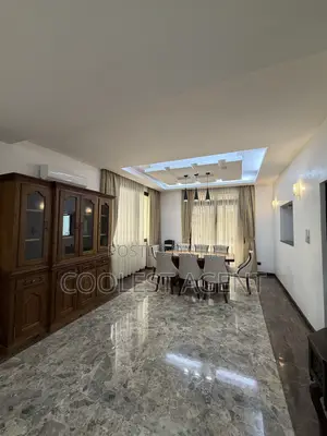 Furnished 5bdrm Villa in Coolest Estate, Masaki for rent