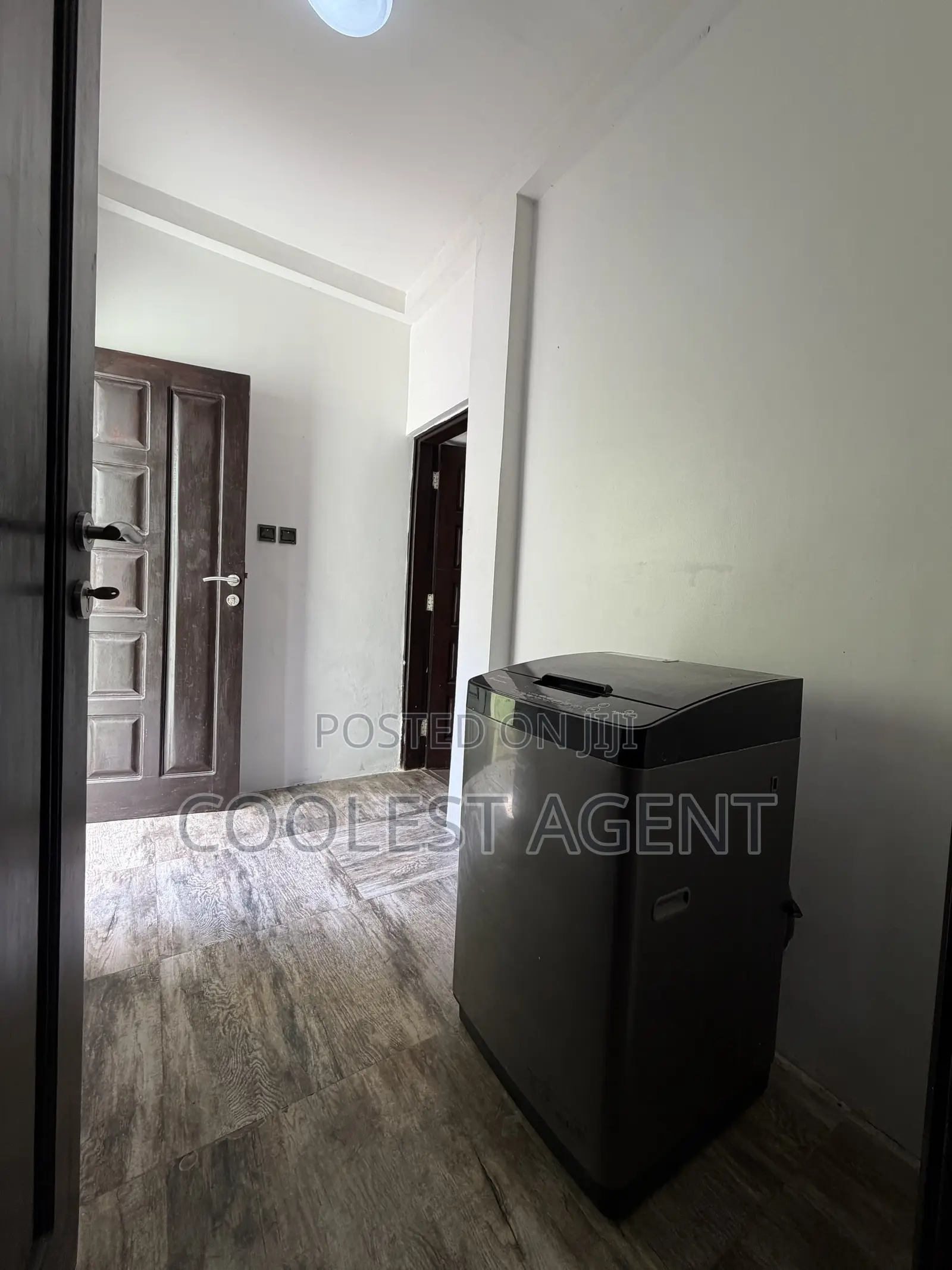 Furnished 5bdrm Villa in Coolest Estate, Masaki for rent