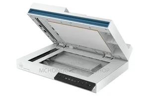 HP ScanJet Pro 2600 F1 Scanner | Duplex Document Scanner