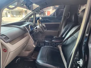 Toyota Altezza 2008 Black