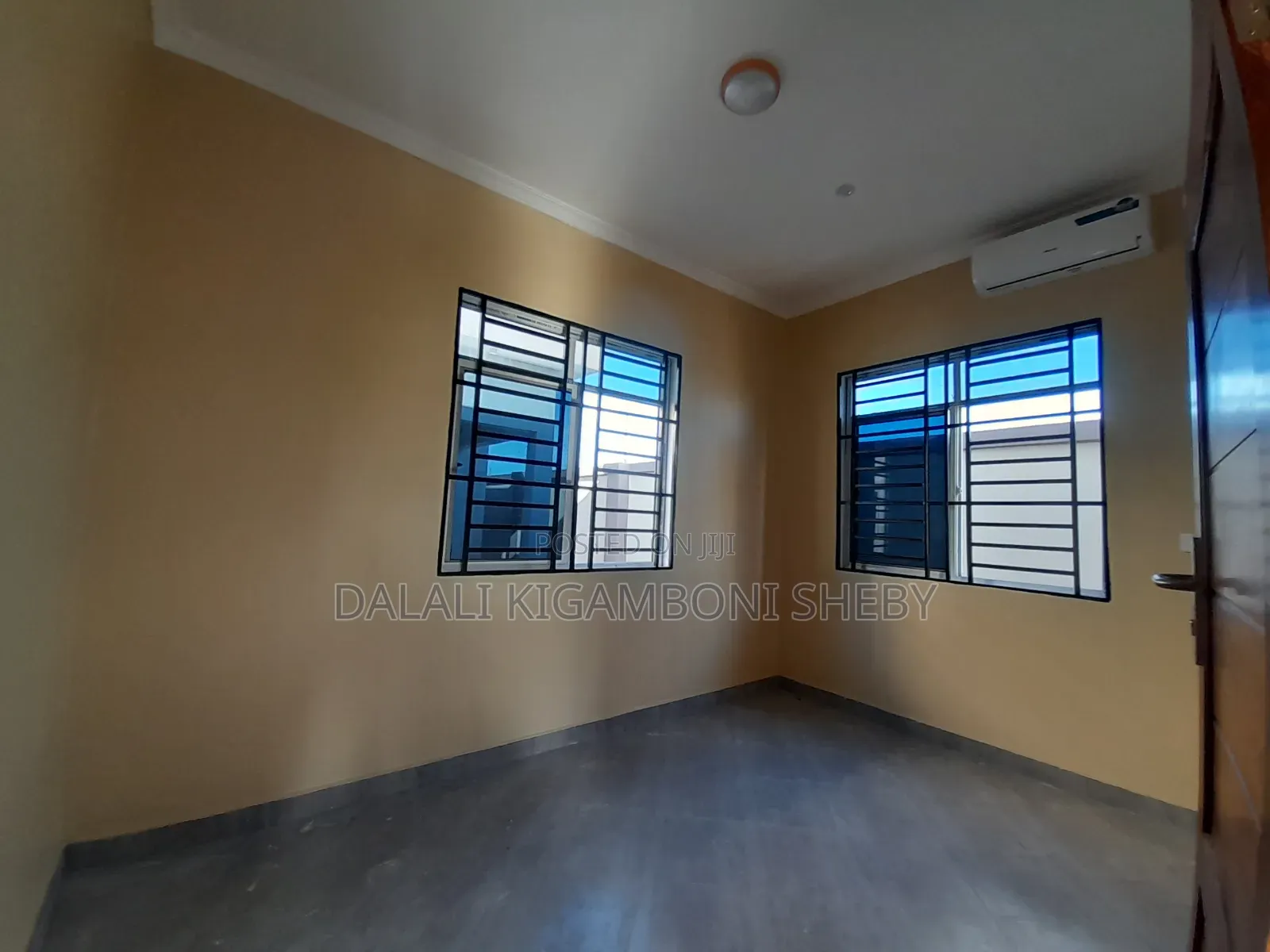 1bdrm Apartment in Kigamboni Geza Ulole for rent