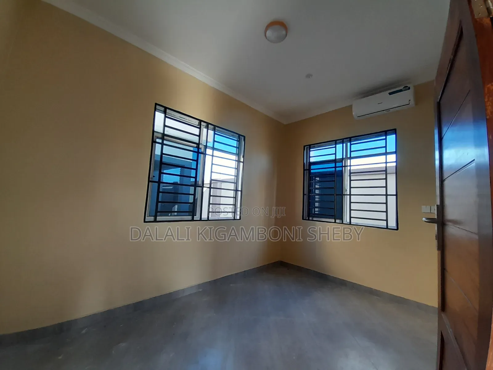 1bdrm Apartment in Kigamboni Geza Ulole for rent