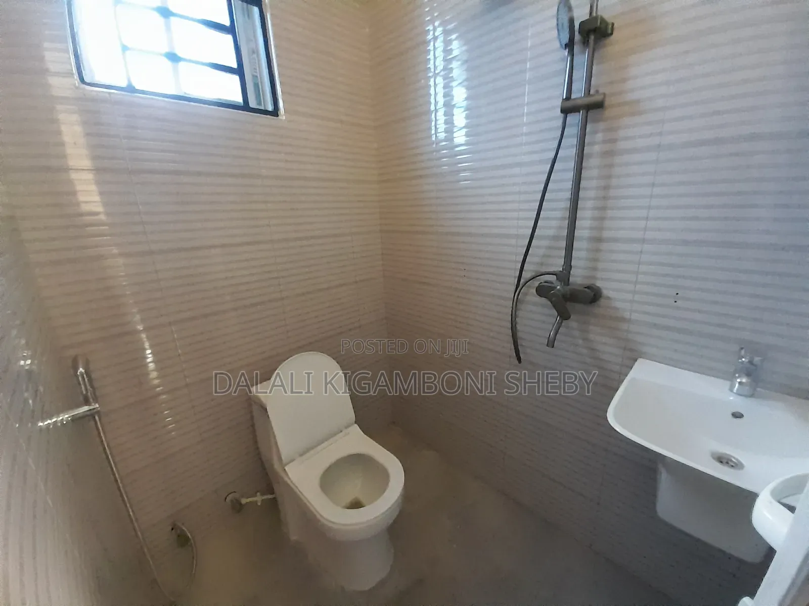 1bdrm Apartment in Kigamboni Geza Ulole for rent