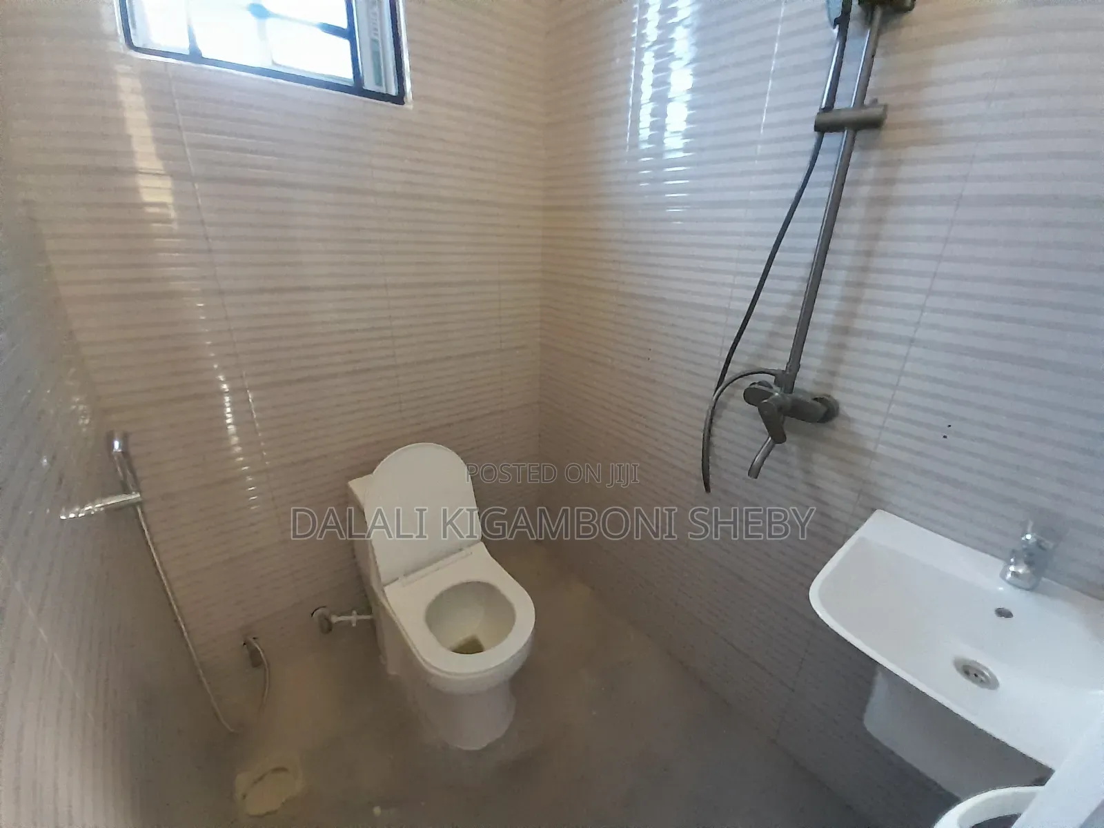 1bdrm Apartment in Kigamboni Geza Ulole for rent