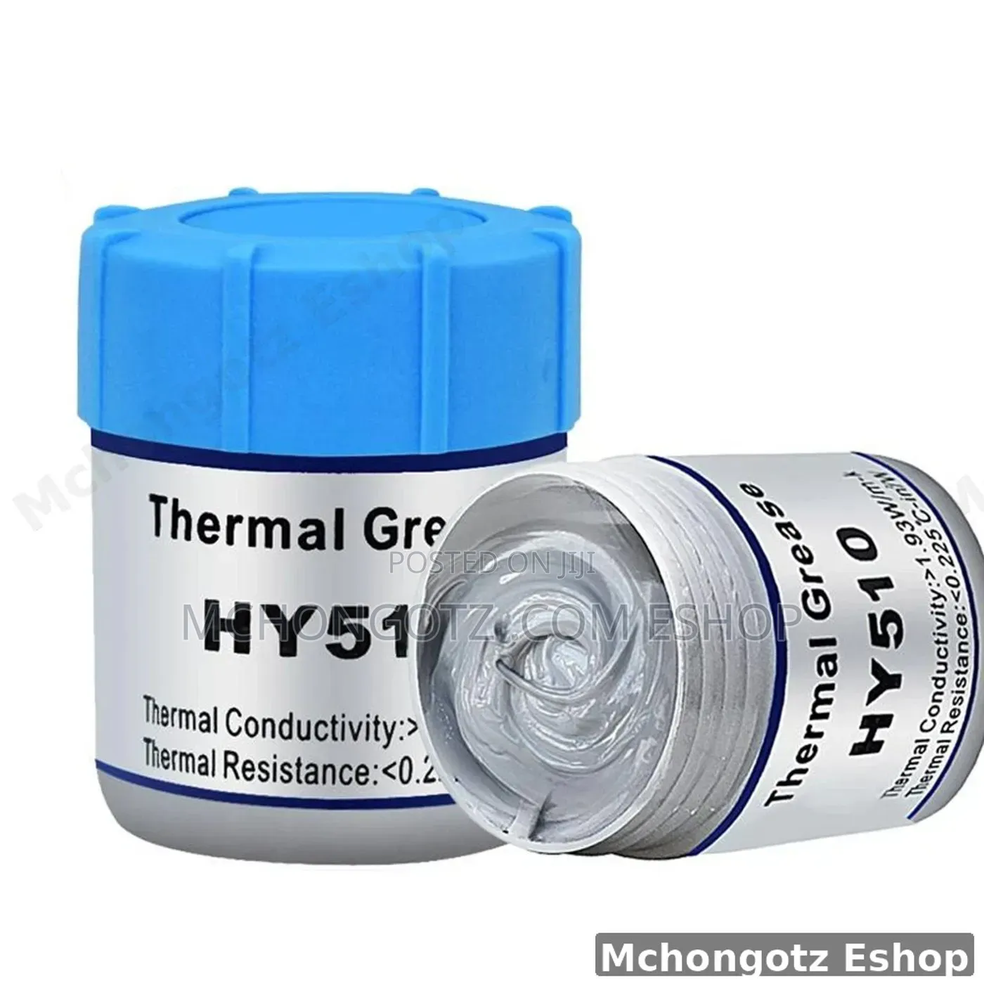 HY510 Thermal Grease CPU Heat Sink Paste