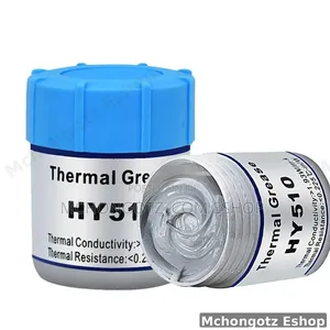 HY510 Thermal Grease CPU Heat Sink Paste