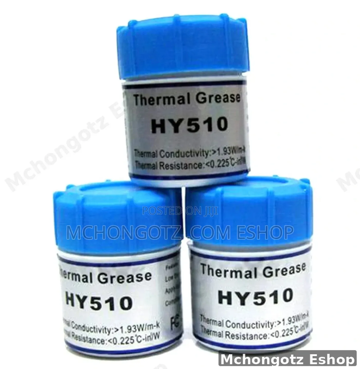 HY510 Thermal Grease CPU Heat Sink Paste