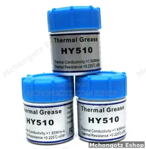 HY510 Thermal Grease CPU Heat Sink Paste