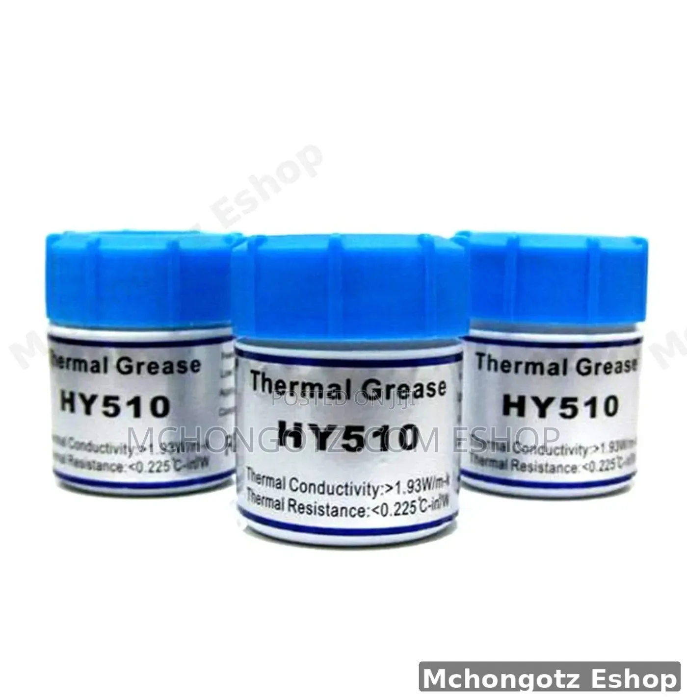 HY510 Thermal Grease CPU Heat Sink Paste