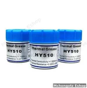 HY510 Thermal Grease CPU Heat Sink Paste