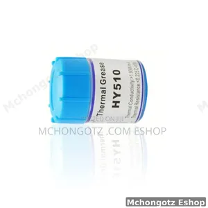 HY510 Thermal Grease CPU Heat Sink Paste