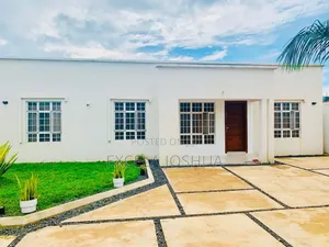 Furnished 3bdrm House in Excela Joshua, Central Business Area for rent